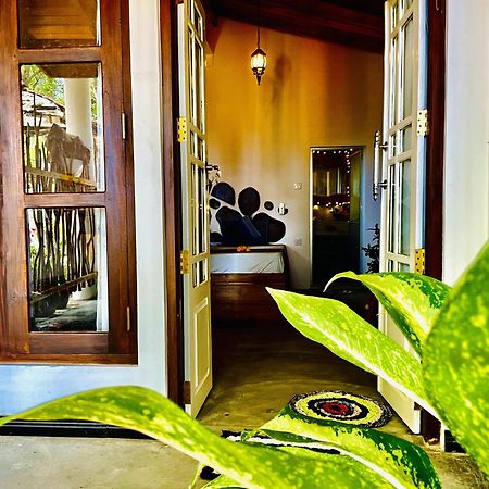 坦加拉 Secret Swell酒店 外观 照片